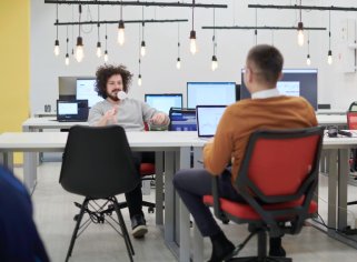 team-discussion